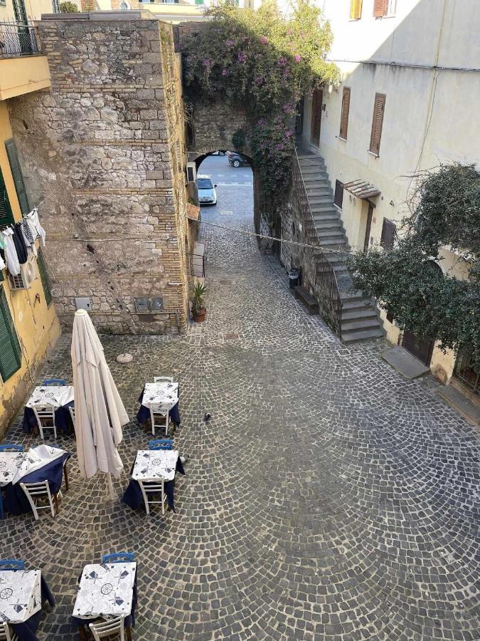 Granny S House Nettuno Βίλα Εξωτερικό φωτογραφία