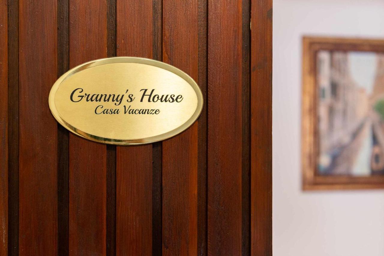 Granny S House Nettuno Βίλα Εξωτερικό φωτογραφία