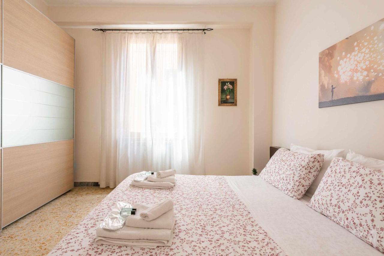 Granny S House Nettuno Βίλα Εξωτερικό φωτογραφία