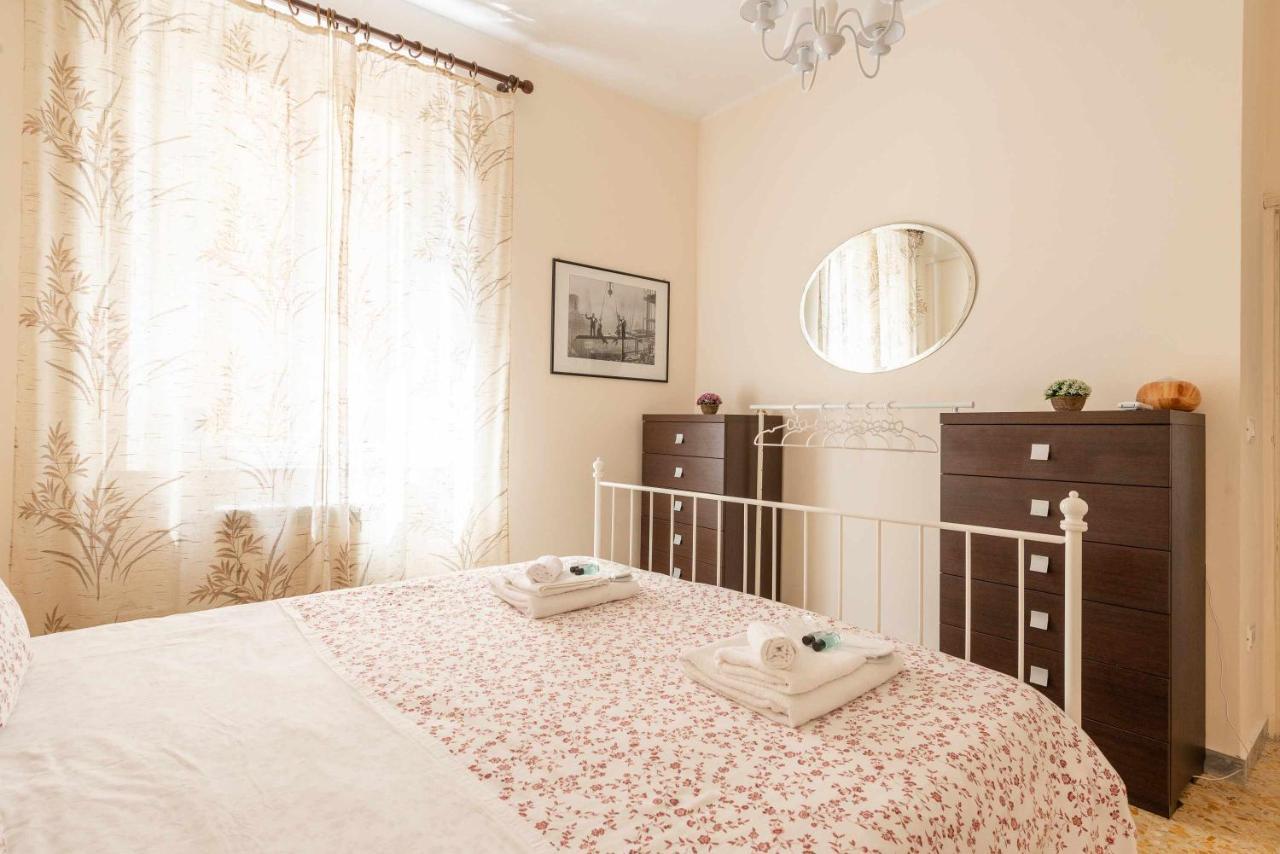 Granny S House Nettuno Βίλα Εξωτερικό φωτογραφία