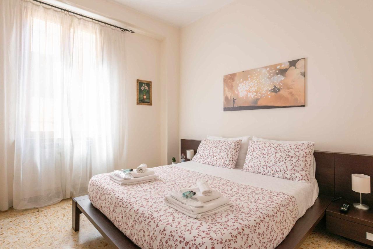 Granny S House Nettuno Βίλα Εξωτερικό φωτογραφία