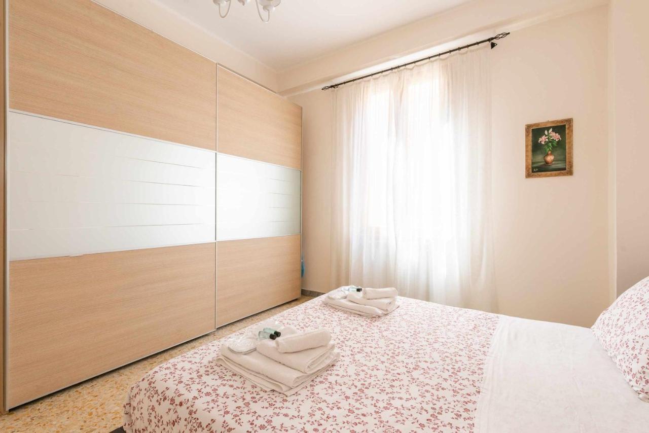 Granny S House Nettuno Βίλα Εξωτερικό φωτογραφία