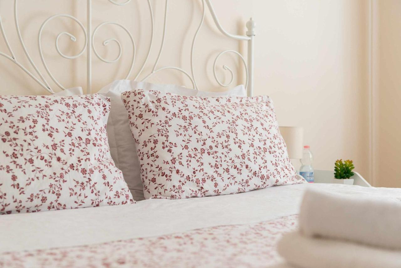 Granny S House Nettuno Βίλα Εξωτερικό φωτογραφία