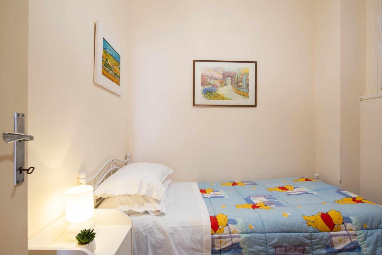 Granny S House Nettuno Βίλα Εξωτερικό φωτογραφία