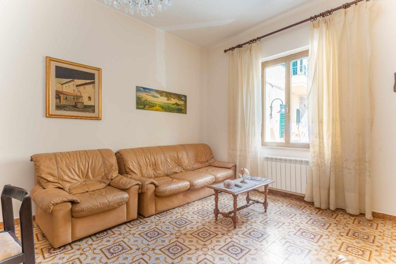 Granny S House Nettuno Βίλα Εξωτερικό φωτογραφία