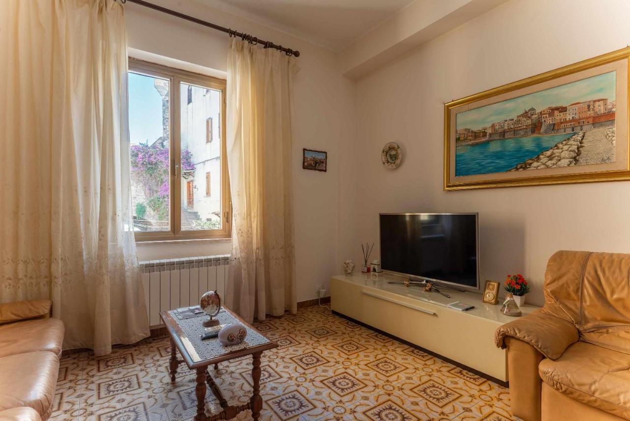 Granny S House Nettuno Βίλα Εξωτερικό φωτογραφία