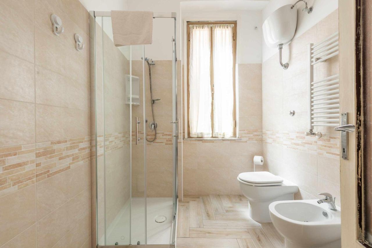Granny S House Nettuno Βίλα Εξωτερικό φωτογραφία