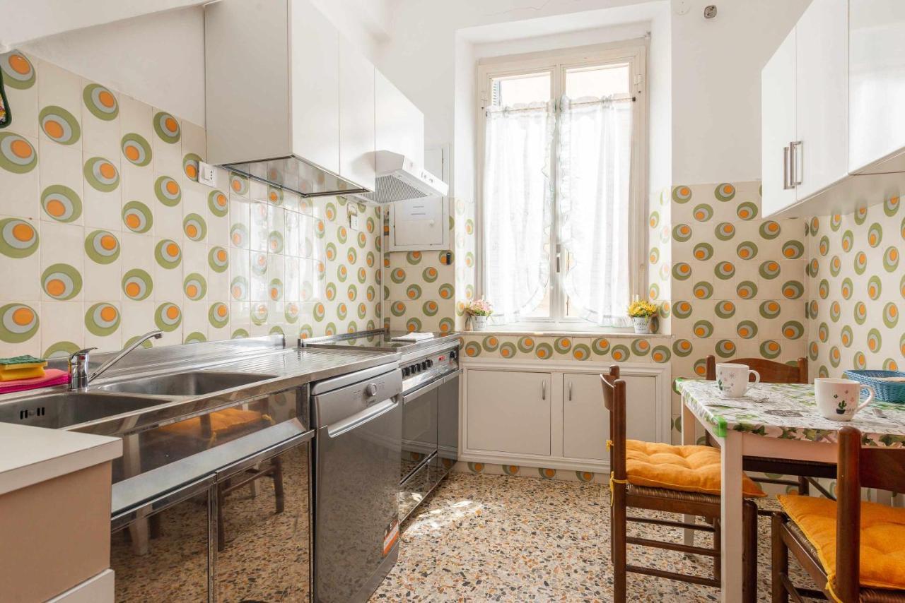 Granny S House Nettuno Βίλα Εξωτερικό φωτογραφία