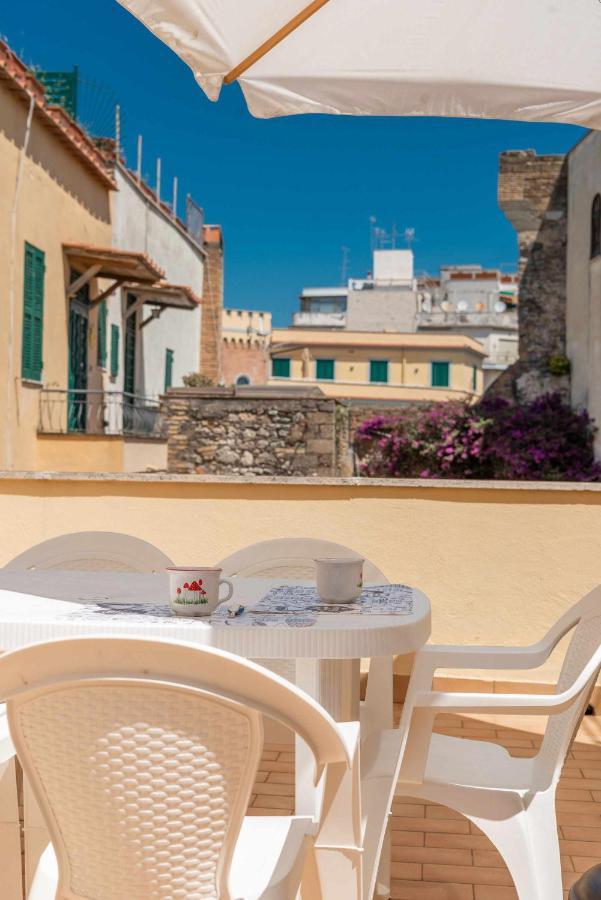 Granny S House Nettuno Βίλα Εξωτερικό φωτογραφία
