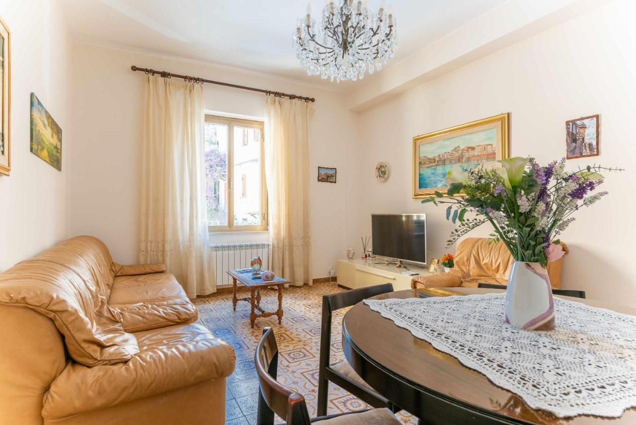 Granny S House Nettuno Βίλα Εξωτερικό φωτογραφία