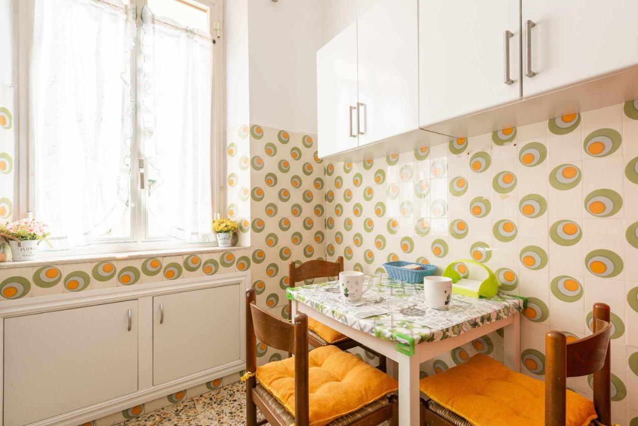 Granny S House Nettuno Βίλα Εξωτερικό φωτογραφία