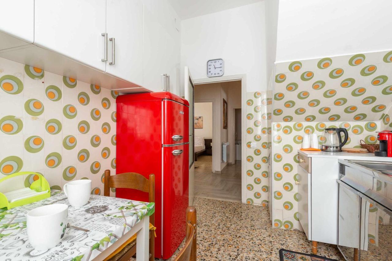 Granny S House Nettuno Βίλα Εξωτερικό φωτογραφία