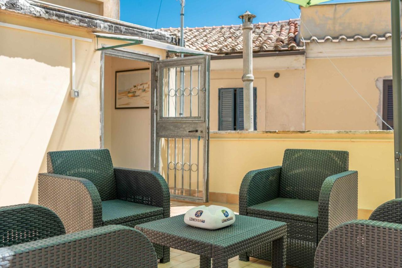 Granny S House Nettuno Βίλα Εξωτερικό φωτογραφία