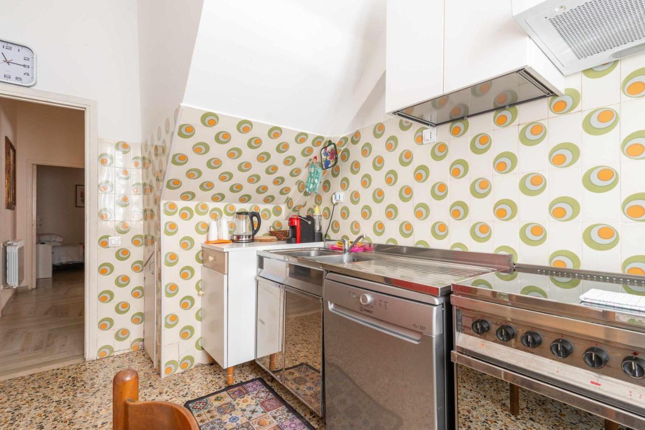 Granny S House Nettuno Βίλα Εξωτερικό φωτογραφία