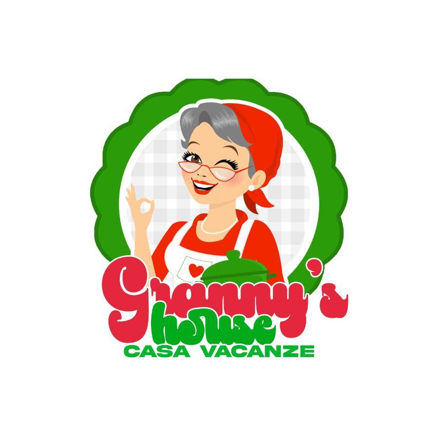 Granny S House Nettuno Βίλα Εξωτερικό φωτογραφία