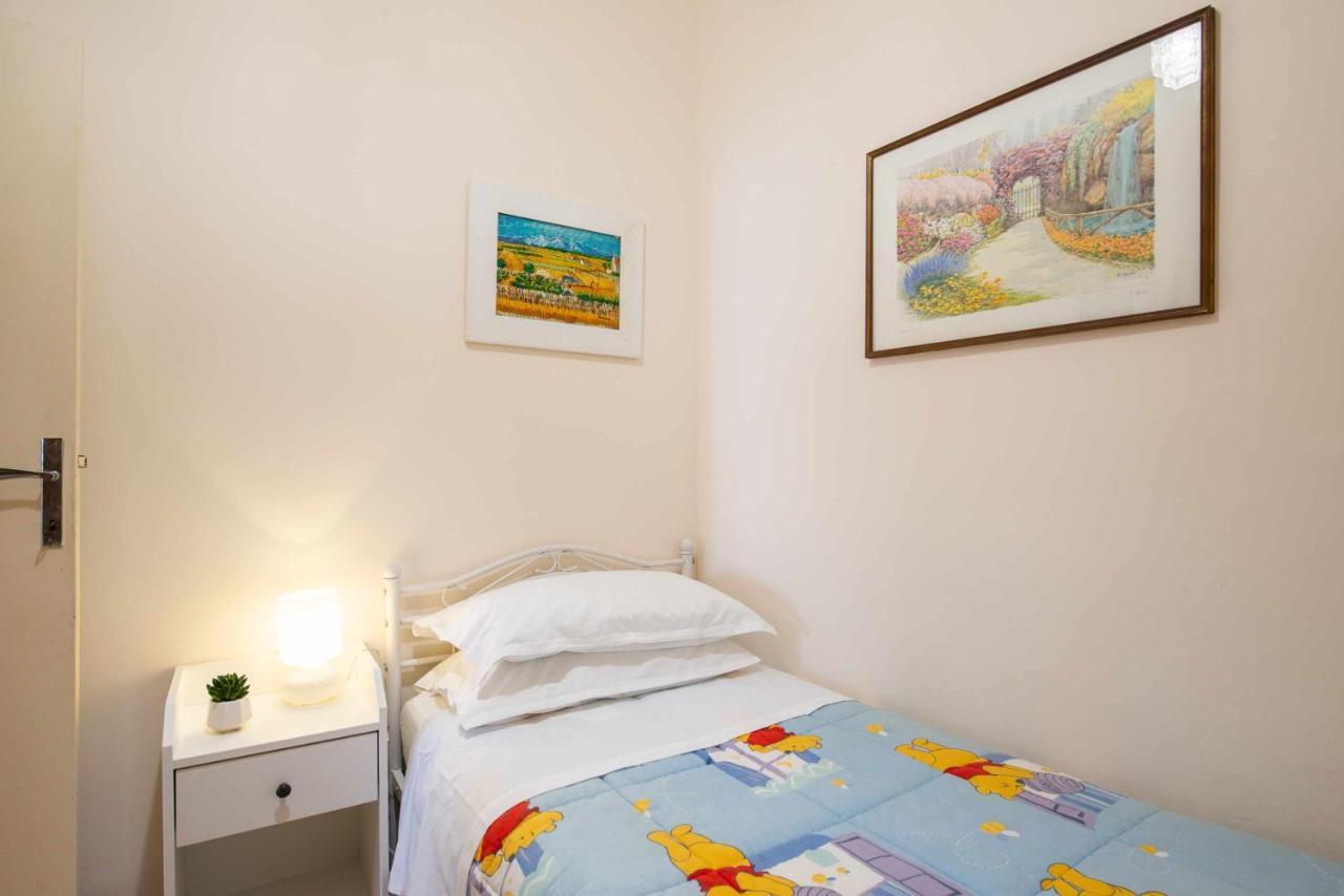 Granny S House Nettuno Βίλα Εξωτερικό φωτογραφία