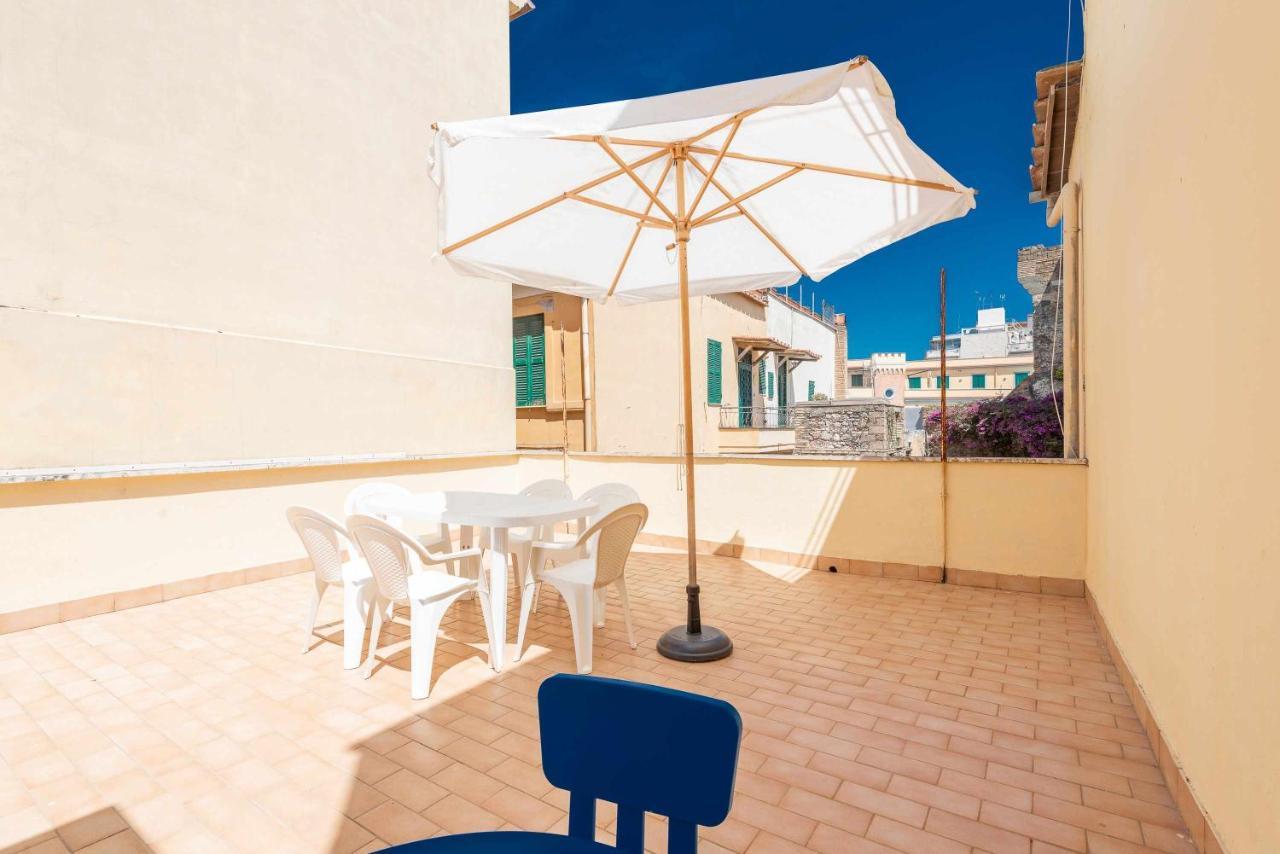 Granny S House Nettuno Βίλα Εξωτερικό φωτογραφία